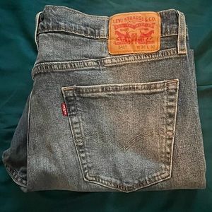 Levi's 541 Jeans